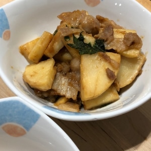 筍豚バラの味噌炒め レシピ 作り方 By Leopoo 楽天レシピ 筍豚バラの味噌炒め レシピ 作り方 By Leopoo 楽天レシピ